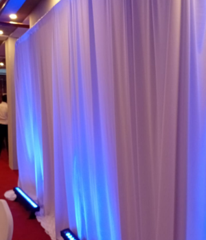 Curtains